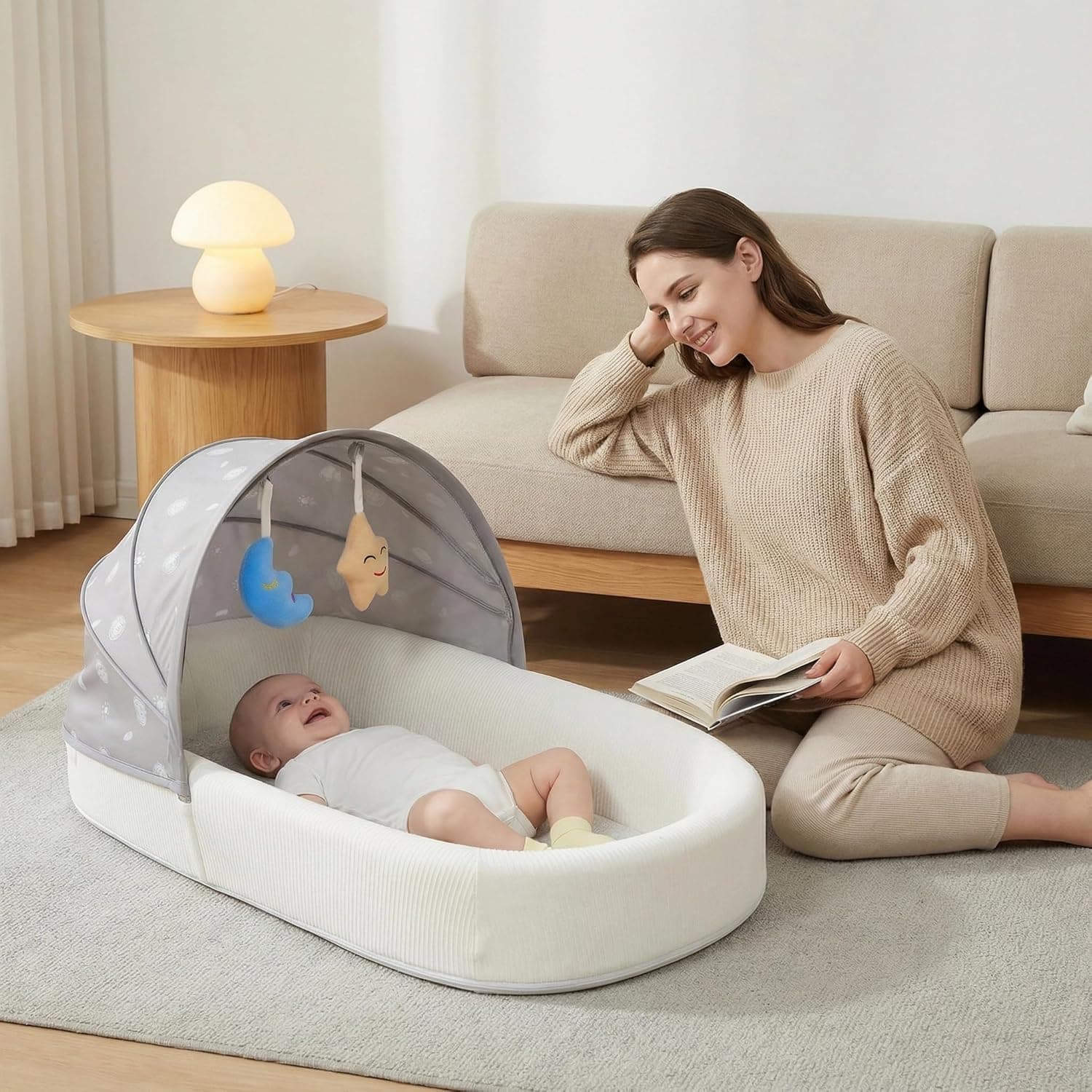 BudGlowey Nests category